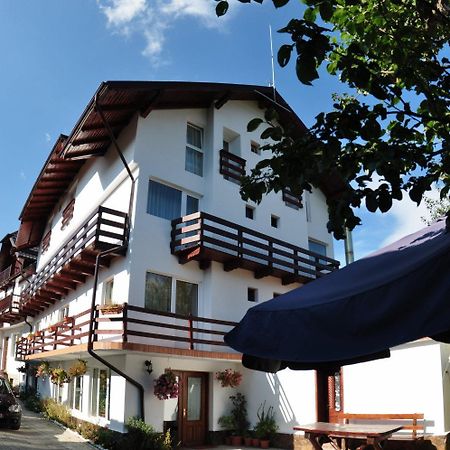 Pensiunea Maria Moieciu de Jos Exterior foto