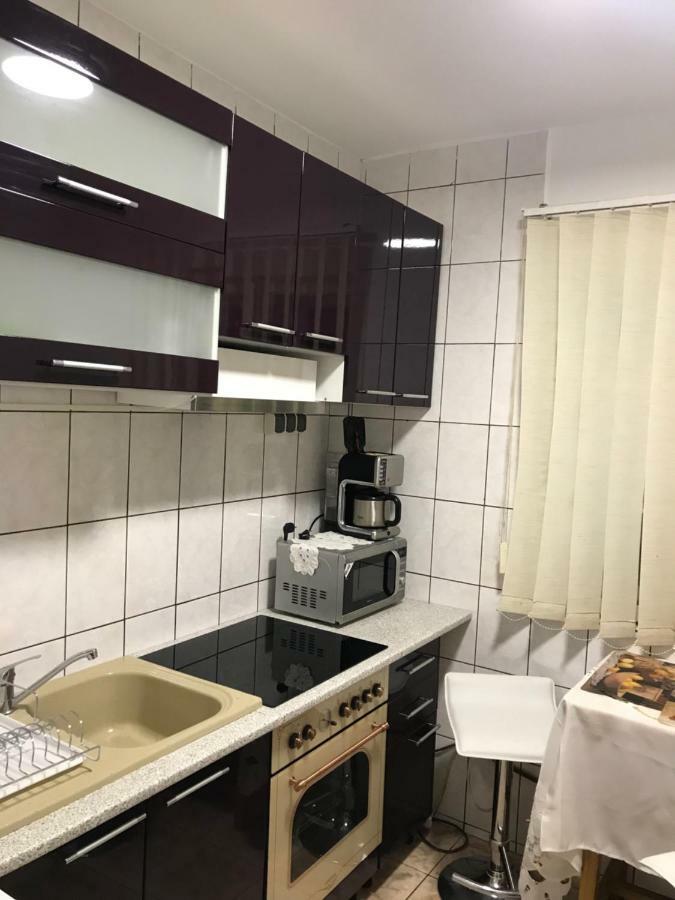 Pensiunea Maria Moieciu de Jos Exterior foto